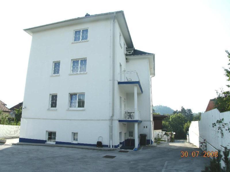 Hotel Vila Bojana Bled Zewnętrze zdjęcie