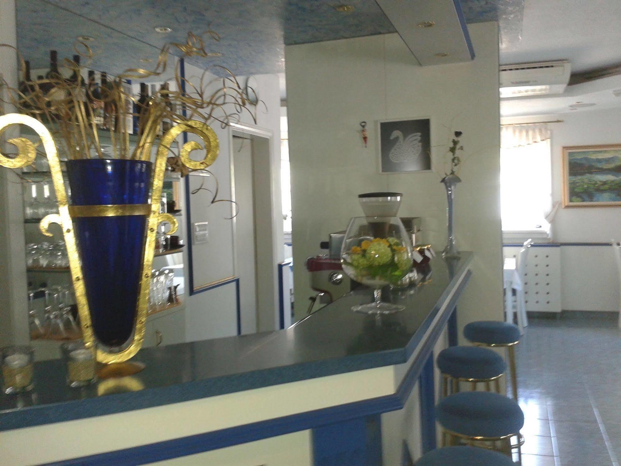 Hotel Vila Bojana Bled Zewnętrze zdjęcie