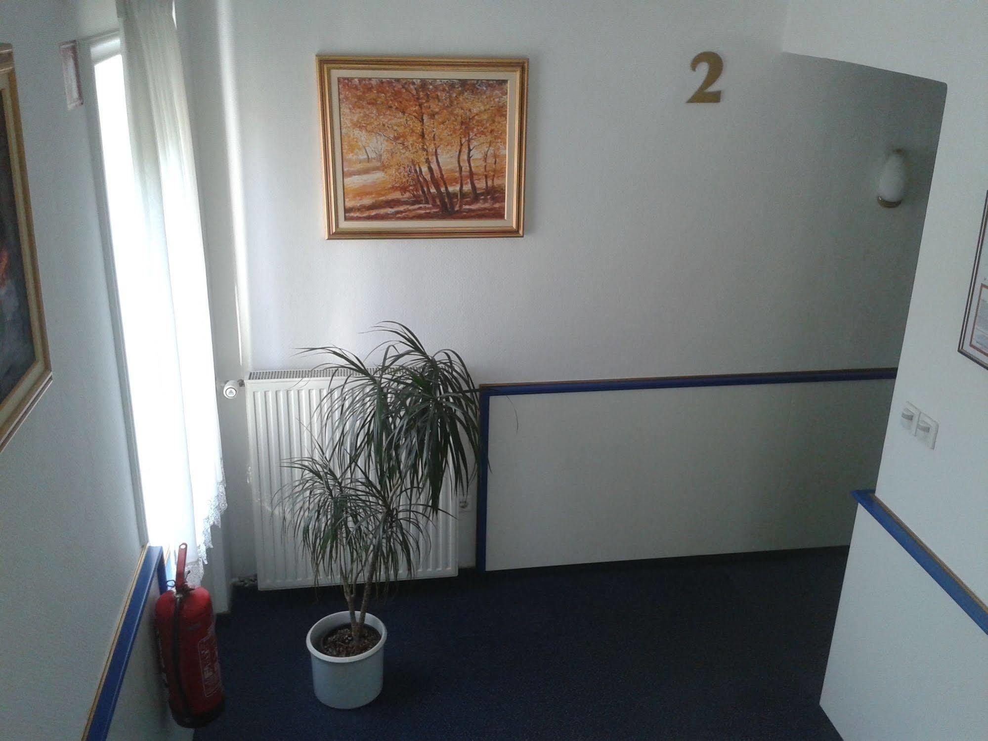 Hotel Vila Bojana Bled Zewnętrze zdjęcie