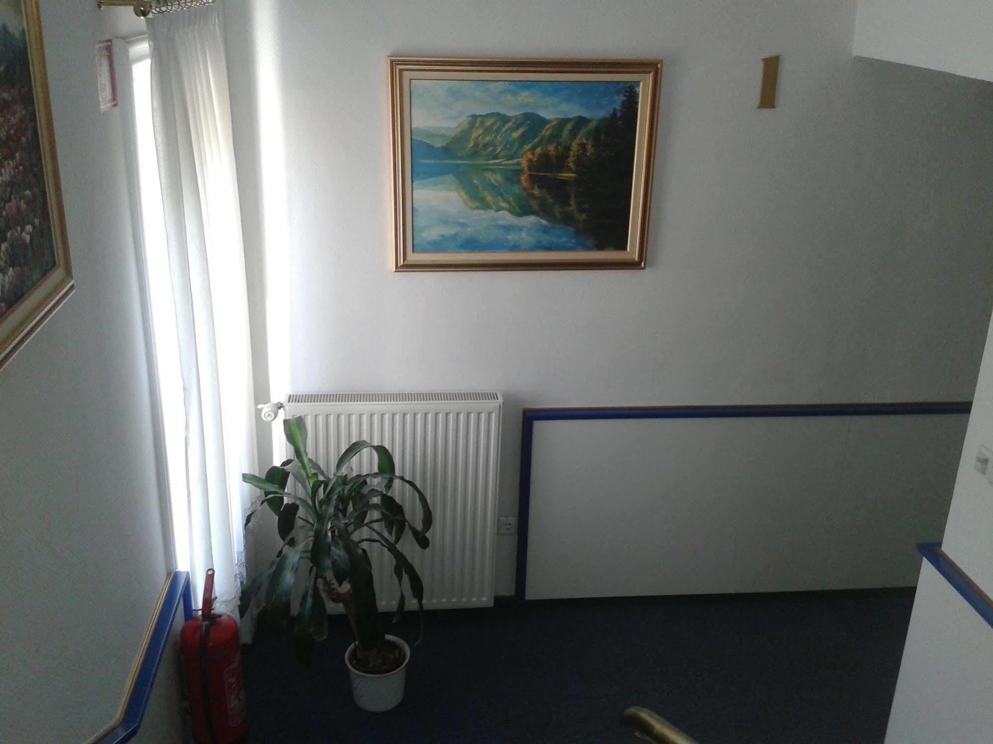 Hotel Vila Bojana Bled Zewnętrze zdjęcie