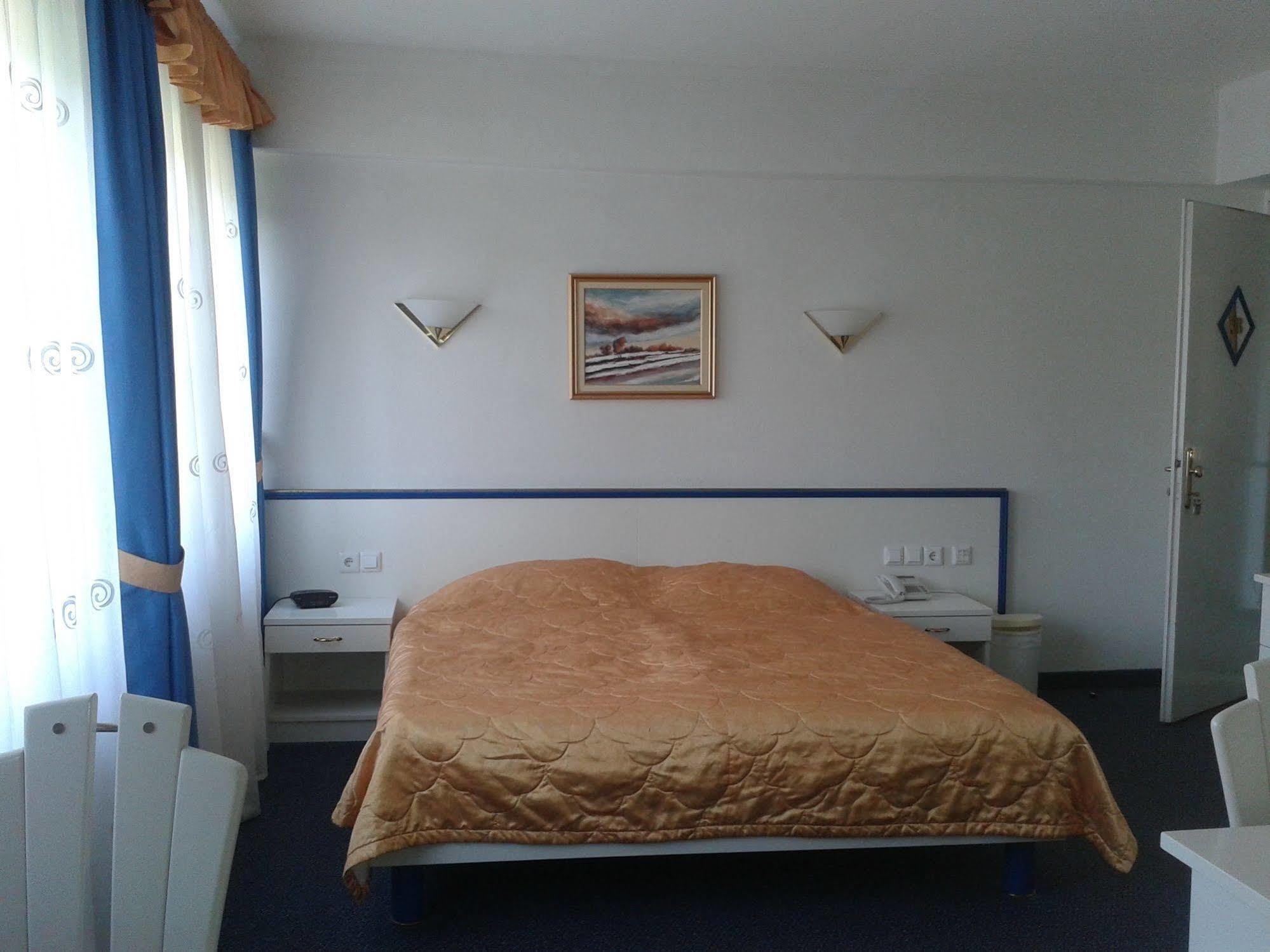Hotel Vila Bojana Bled Zewnętrze zdjęcie
