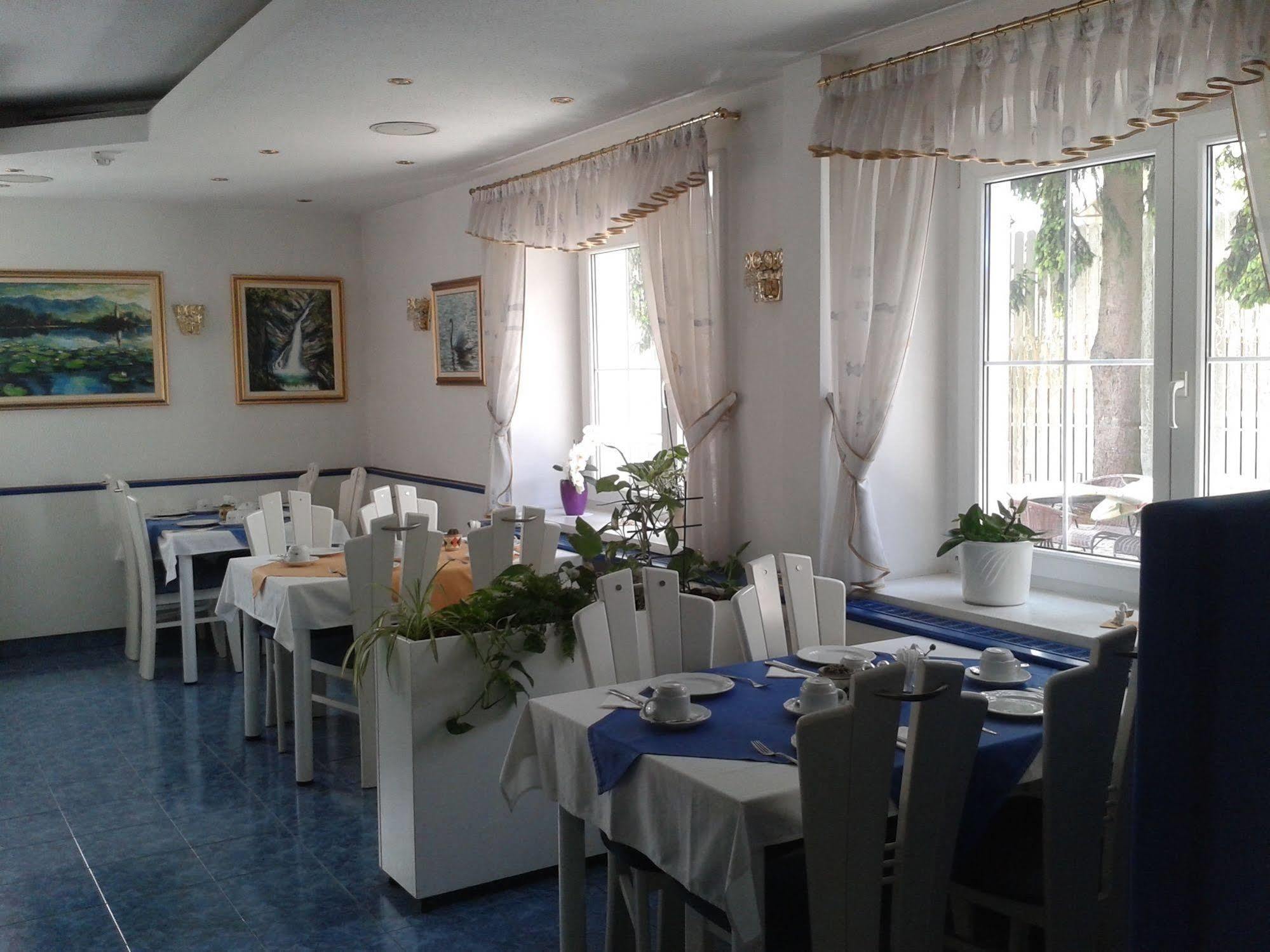 Hotel Vila Bojana Bled Zewnętrze zdjęcie